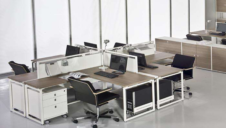 辦公室家具八個(gè)選購技巧-深圳美林辦公家具