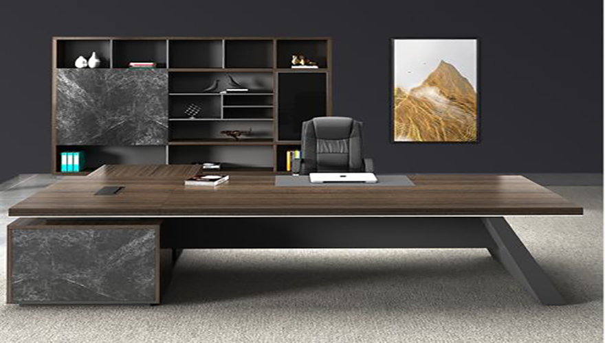 辦公室家具進入品牌的時代-深圳美林辦公家具