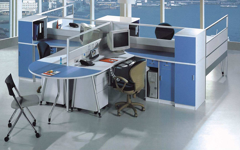  深圳辦公家具公司如何去除辦公家具氣味？-深圳美林辦公家具