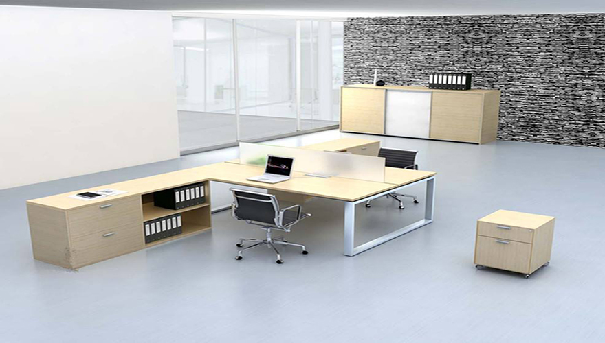 辦公家具定做有哪些作用？-深圳美林辦公家具