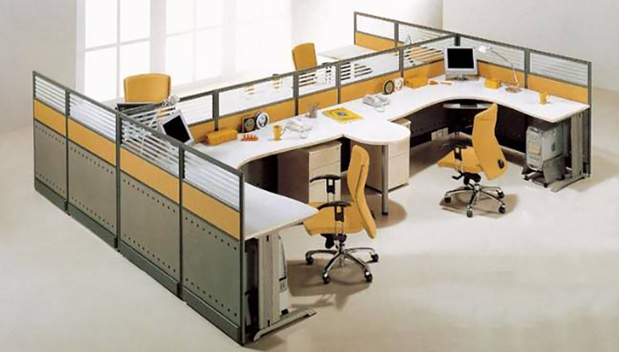 辦公家具定做有哪些作用？-深圳美林辦公家具