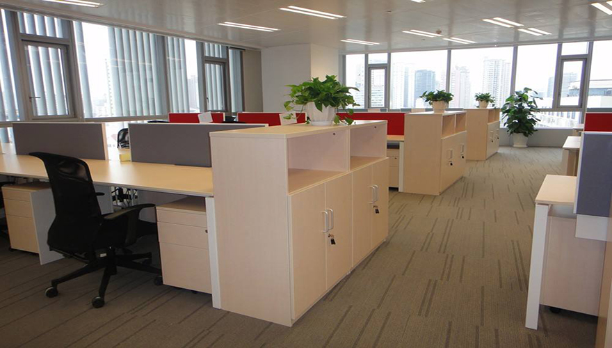 關于辦公室家具,你了解多少?-深圳美林辦公家具