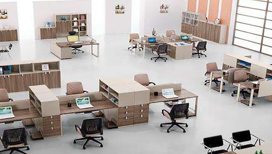 關于辦公室家具,你了解多少?-深圳美林辦公家具