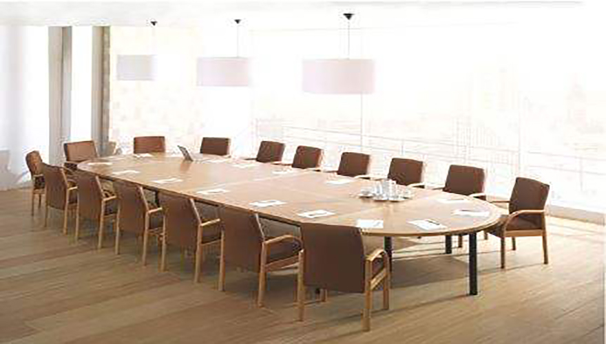 辦公家具量身定制有什么好處?-深圳美林辦公家具