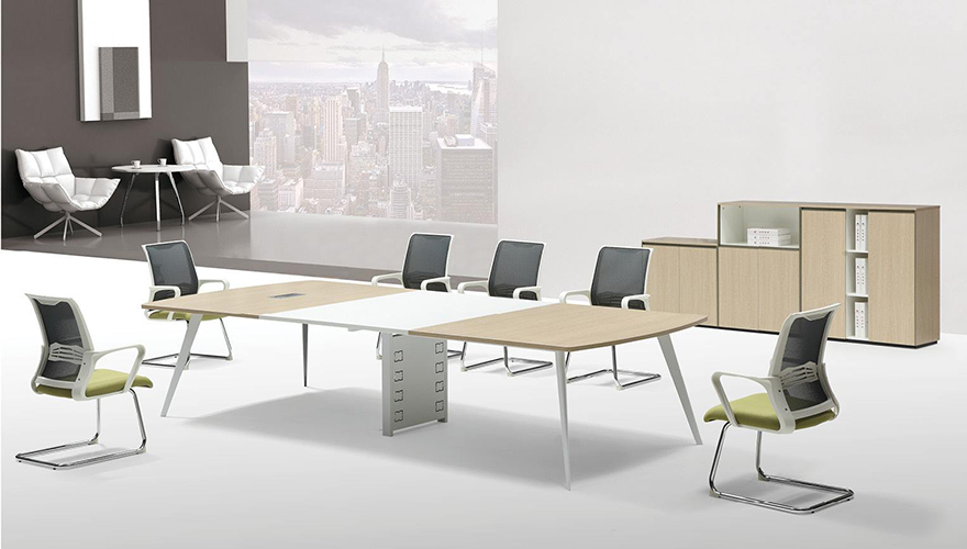 辦公家具量身定制有什么好處?-深圳美林辦公家具