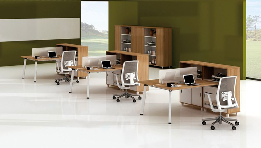 辦公室家具應該怎么選？真沒有你想象的復雜-深圳美林辦公家具