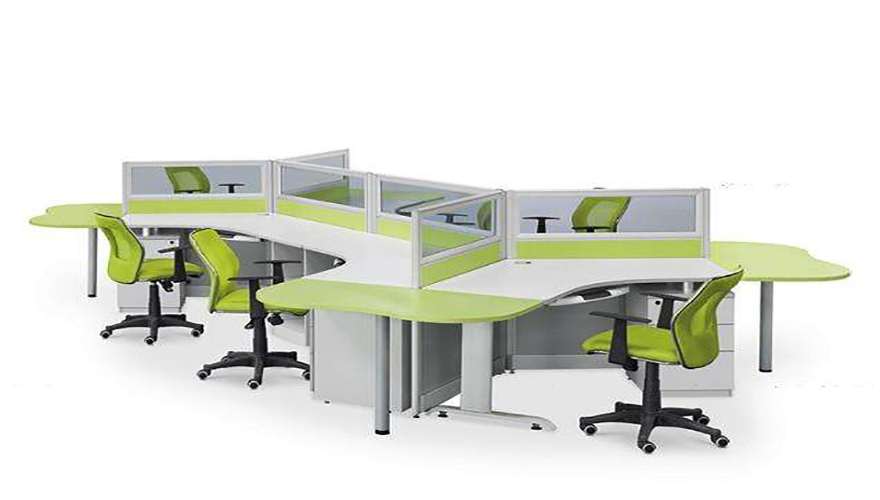 現代辦公家具定做注意事項以及選購技巧-深圳美林辦公家具