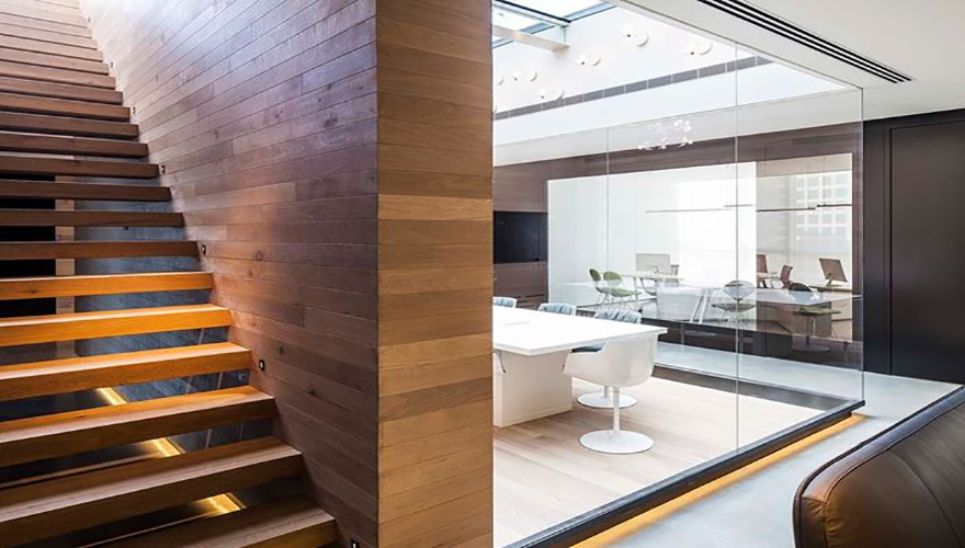 辦公室家具應當如何維護保養？北方和南方有何差別？-深圳美林辦公家具