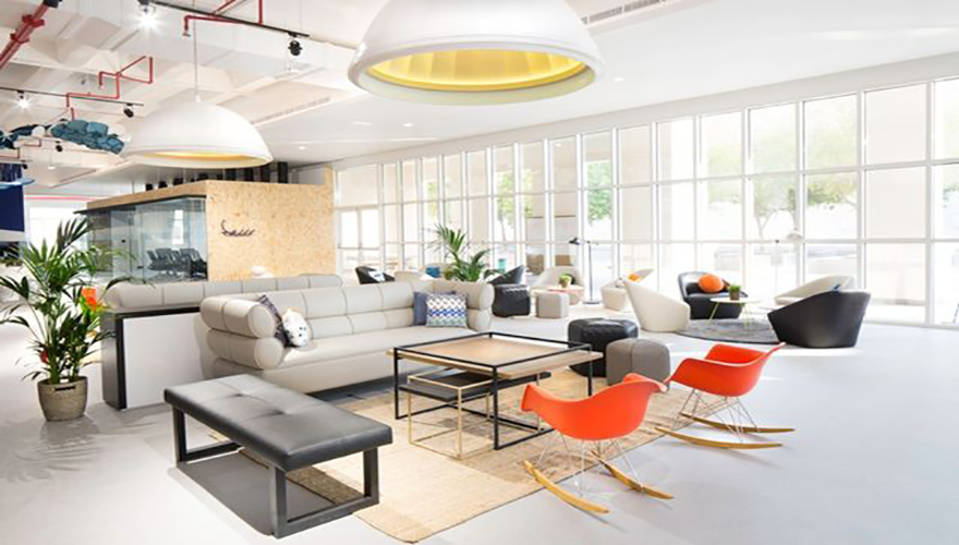 深圳辦公家具采購(gòu)需要什么樣的家具-深圳美林辦公家具