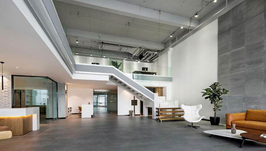 如何設計醫院辦公室家具-深圳美林辦公家具