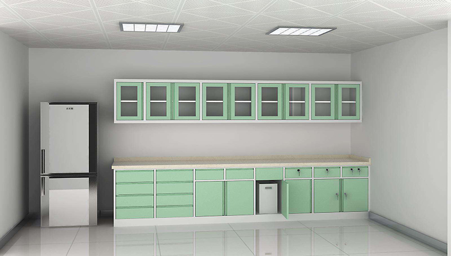 如何設計醫院辦公室家具-深圳美林辦公家具