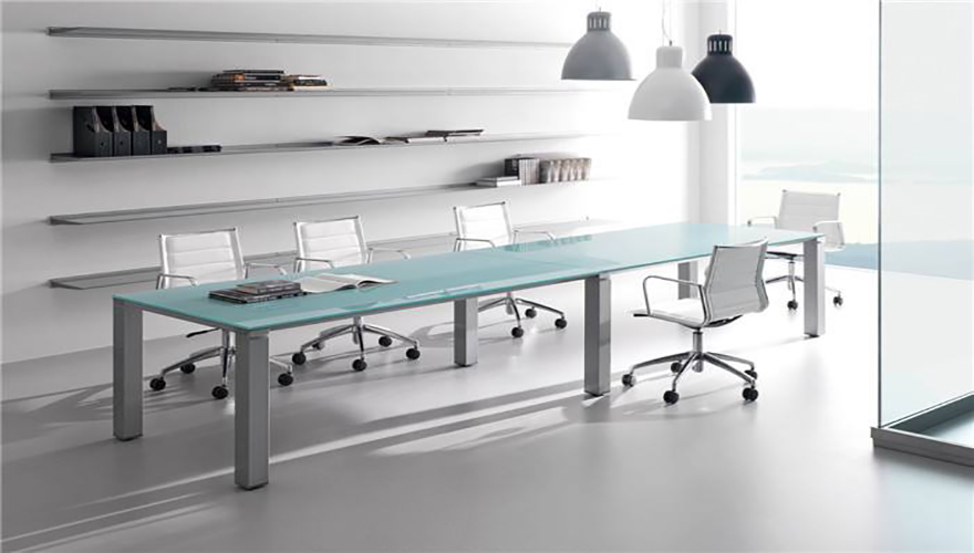 如何根據職務辦公室家具定做-深圳美林辦公家具