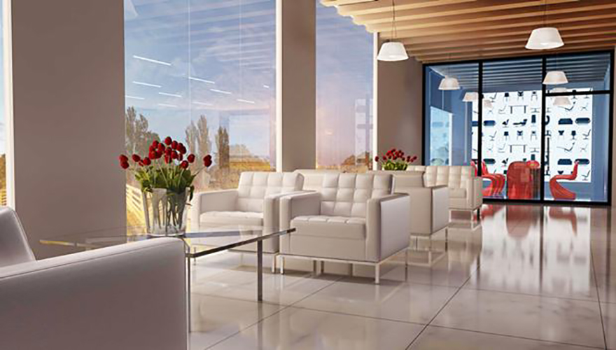 如何根據職務辦公室家具定做-深圳美林辦公家具