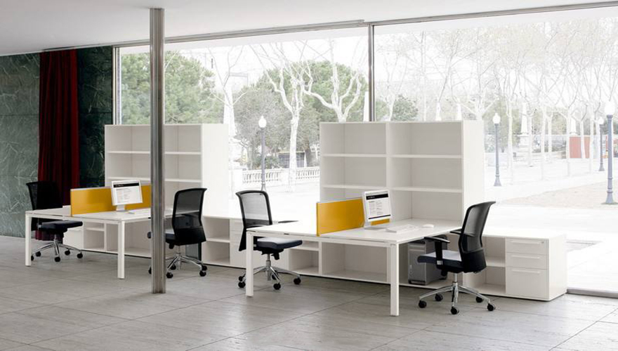 如何根據職務辦公室家具定做-深圳美林辦公家具