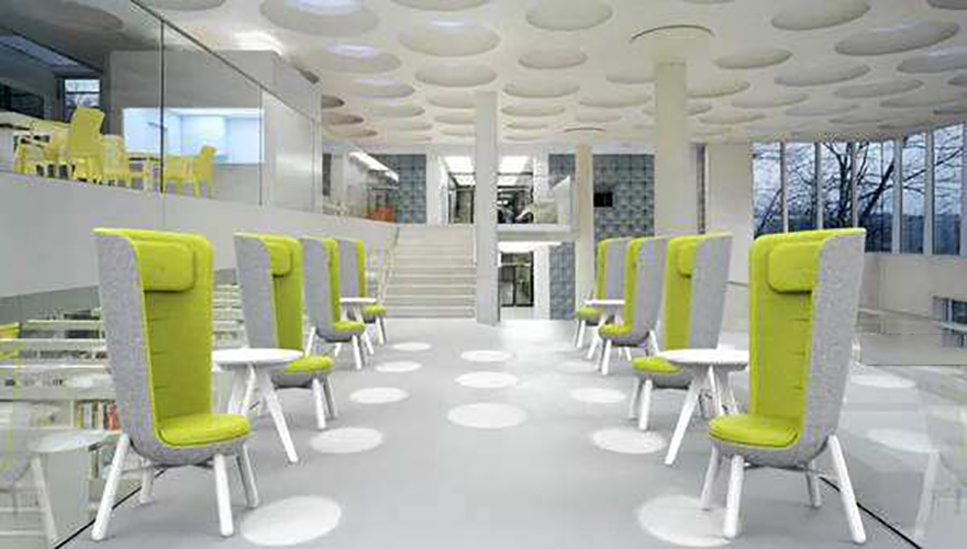 辦公桌椅難免磕磕碰碰，如何復原呢？-深圳美林辦公家具