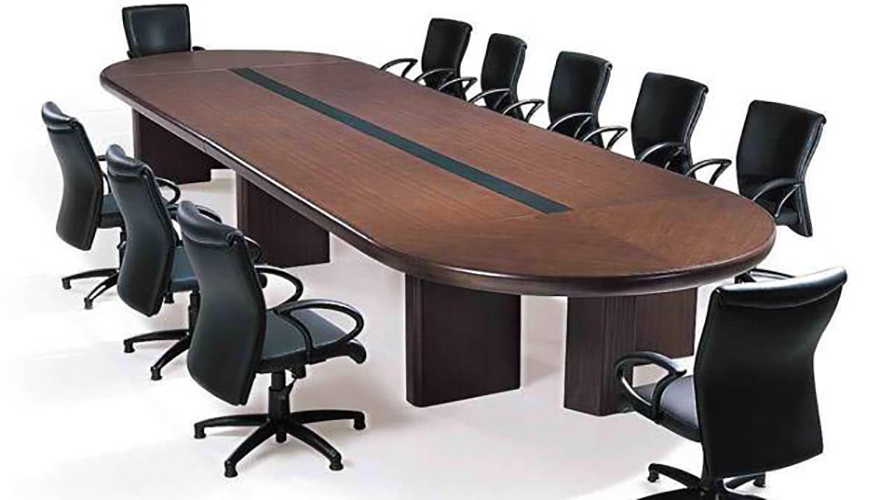 辦公室家具顏色該如何搭配？-深圳美林辦公家具