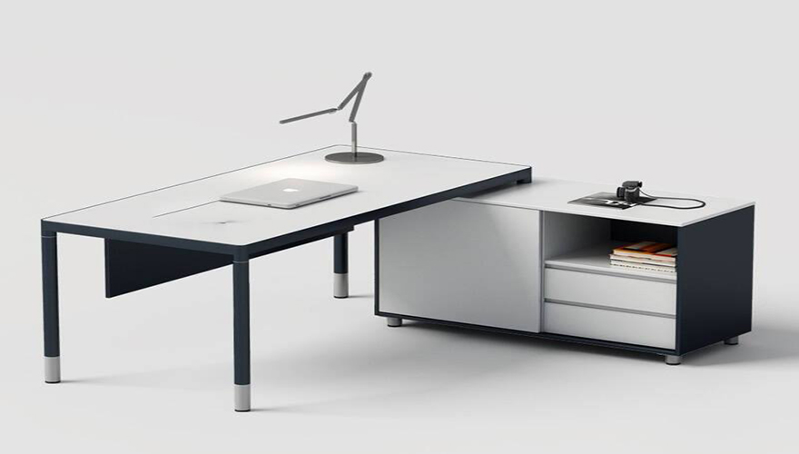 現(xiàn)代辦公室家具顏值也很重要！-深圳美林辦公家具