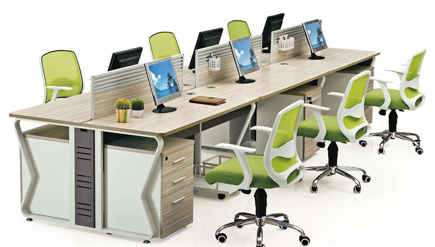 辦公家具定做和成品辦公家具哪個(gè)好?-深圳美林辦公家具