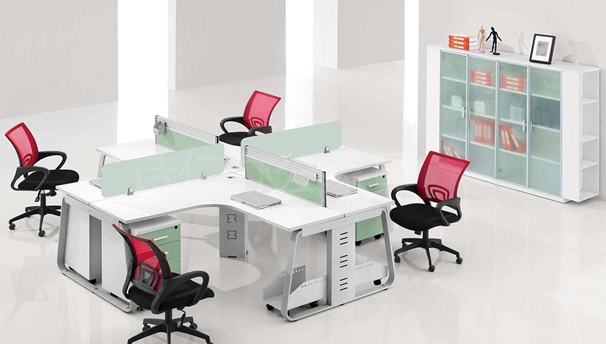 辦公家具定做和成品辦公家具哪個(gè)好?-深圳美林辦公家具