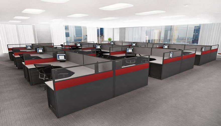 深圳美林辦公家具廠辦公臺、辦公屏風(fēng)等家具的保養(yǎng)-深圳美林辦公家具