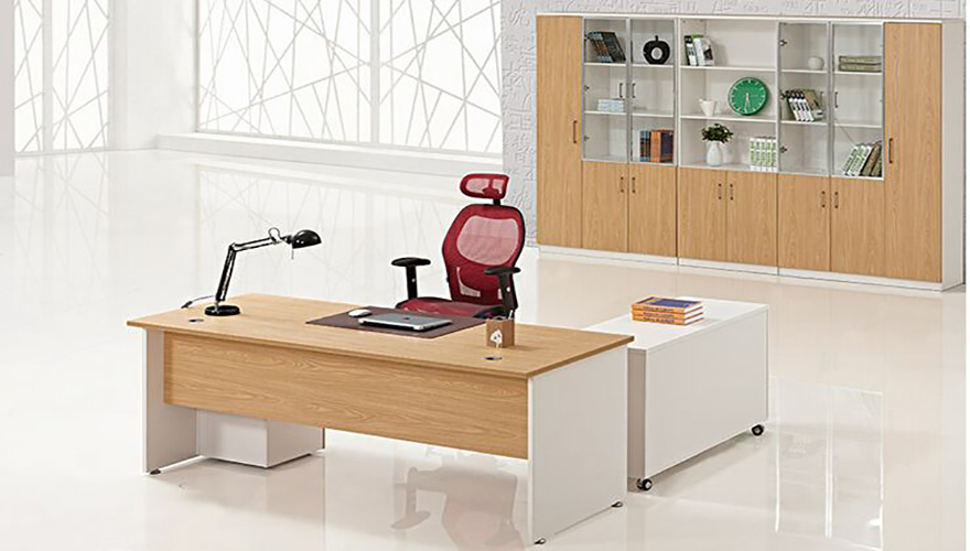 板式辦公家具定做怎么樣?-深圳美林辦公家具