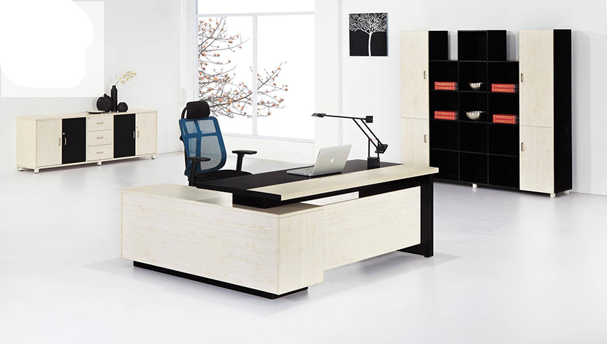 板式辦公家具定做怎么樣?-深圳美林辦公家具