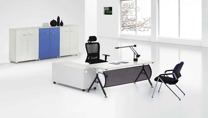 板式辦公家具定做怎么樣?-深圳美林辦公家具