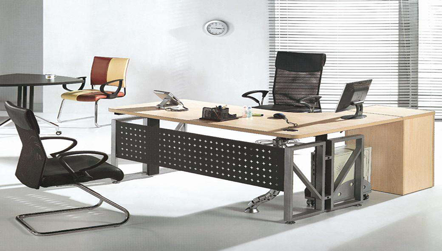 板式辦公家具定做怎么樣?-深圳美林辦公家具