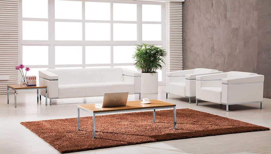 高端辦公家具沙發其售價為何如此之貴-深圳美林辦公家具