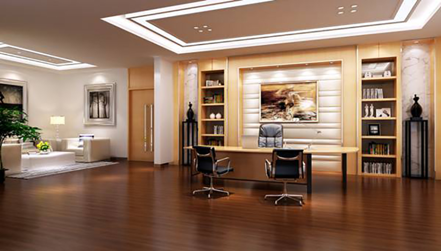 這樣搭配讓辦公室家具既實(shí)用又可以美美的-深圳美林辦公家具