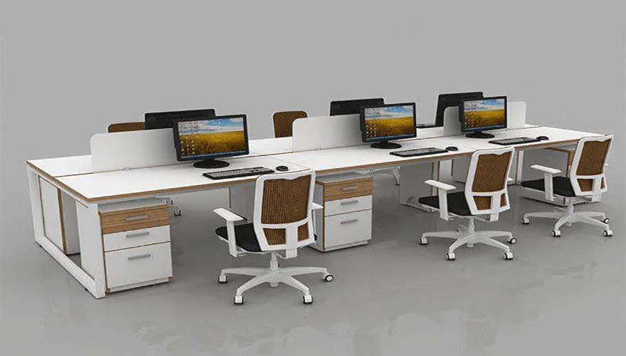 現代辦公室家具設計的重要性和要求-深圳美林辦公家具