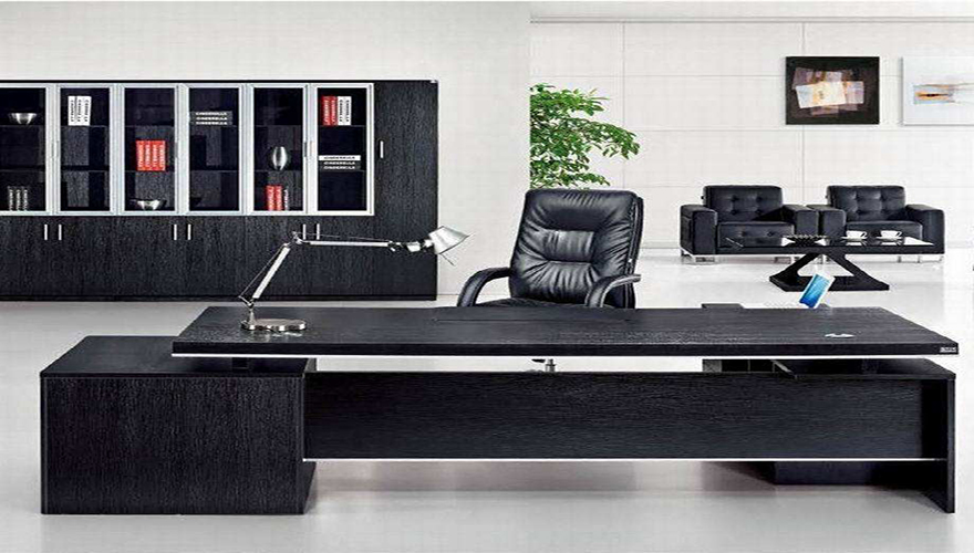 現代辦公室家具設計的重要性和要求-深圳美林辦公家具