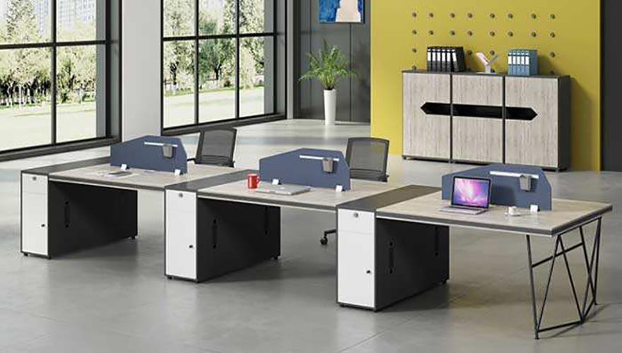 辦公家具定做量身定制的優(yōu)勢(shì)-深圳美林辦公家具