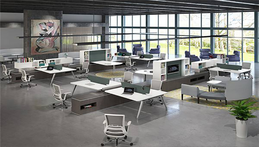 辦公家具采購(gòu)時(shí)那些值得買(mǎi)-深圳美林辦公家具