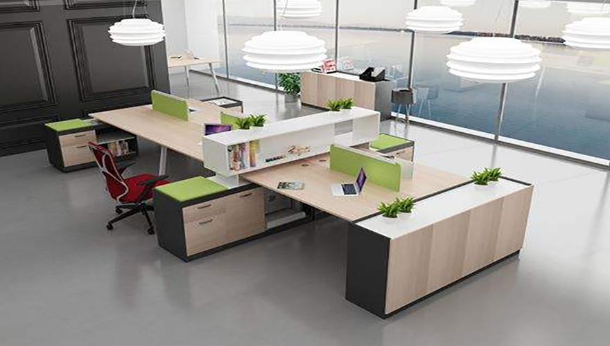 辦公家具采購(gòu)時(shí)那些值得買(mǎi)-深圳美林辦公家具