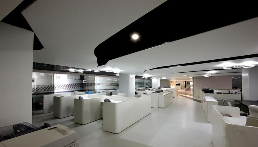 怎樣鑒別辦公室家具是純實木還是貼皮實木？-深圳美林辦公家具