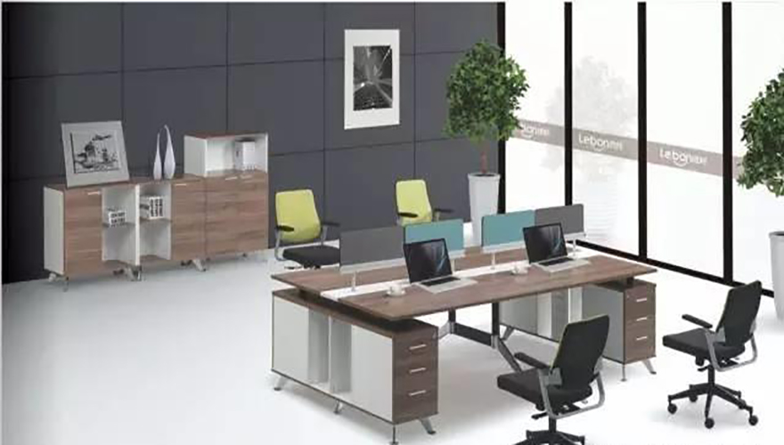 現代辦公家具定做更能滿足辦公需求-深圳美林辦公家具