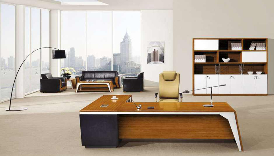 實用的高端辦公家具配置技巧-深圳美林辦公家具