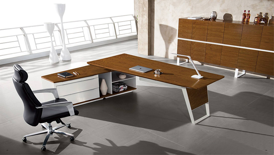 實用的高端辦公家具配置技巧-深圳美林辦公家具