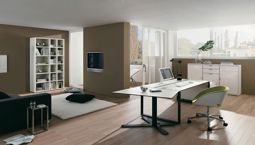 辦公室家具的質量-深圳美林辦公家具