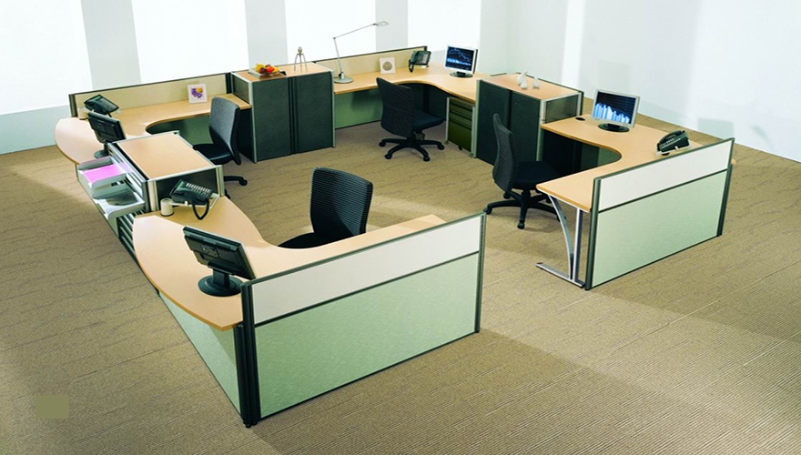 深圳辦公家具行業辦公家具的安全性-深圳美林辦公家具