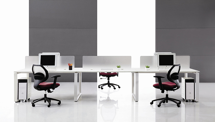 深圳辦公家具行業辦公家具的安全性-深圳美林辦公家具