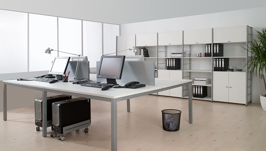 辦公室家具設計理念-深圳美林辦公家具