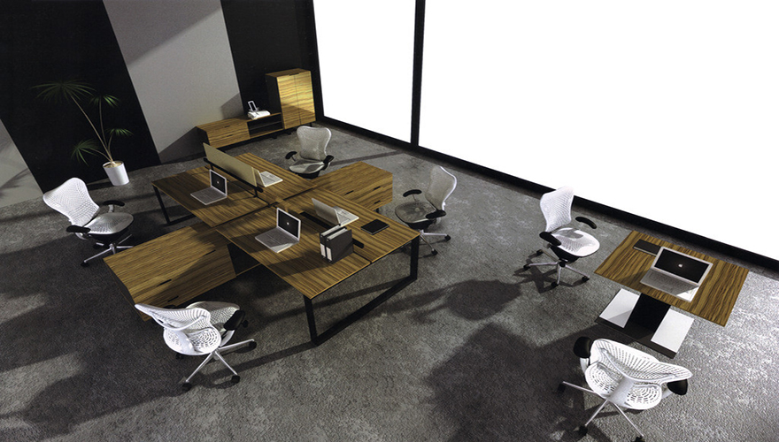 從業20年的辦公家具廠家教您三招學會辦公家具采購！-深圳美林辦公家具