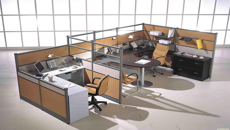 從業20年的辦公家具廠家教您三招學會辦公家具采購！-深圳美林辦公家具