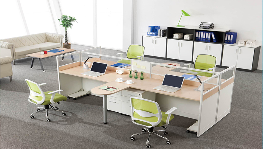 從業20年的辦公家具廠家教您三招學會辦公家具采購！-深圳美林辦公家具