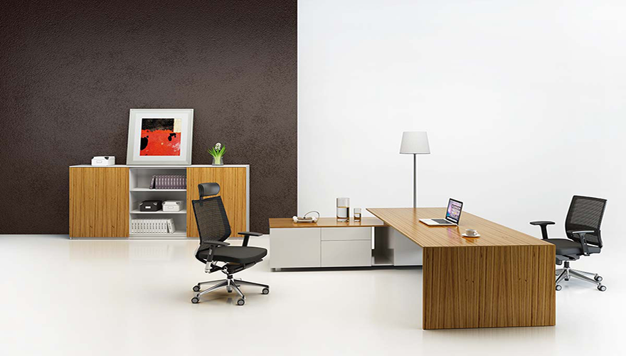 如何辨別劣質辦公家具