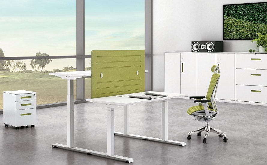 定做辦公桌椅的方向理念要從哪里出發