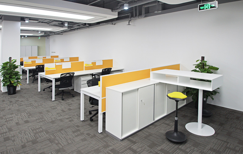 定制辦公家具當中經常遇見的問題