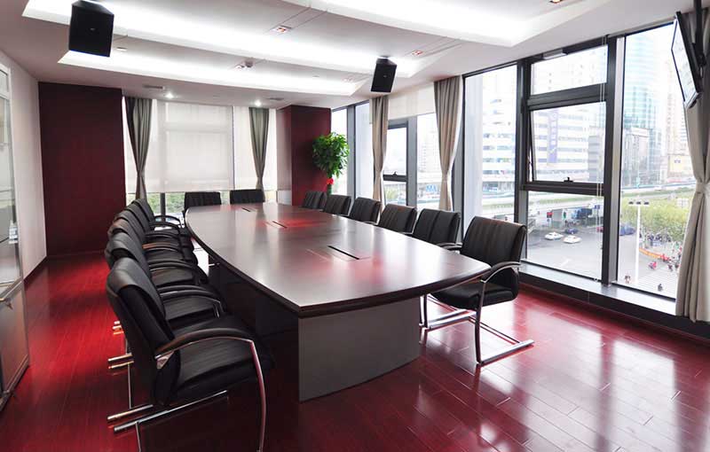 深圳辦公屏風有什么好處